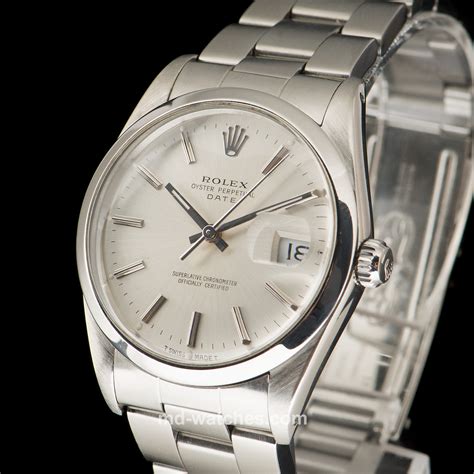 buy rolex oysterdate